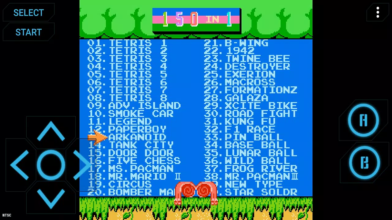 Super Games Ekran Görüntüsü 1