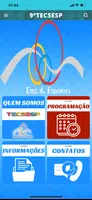 TECSESP 螢幕截圖 0