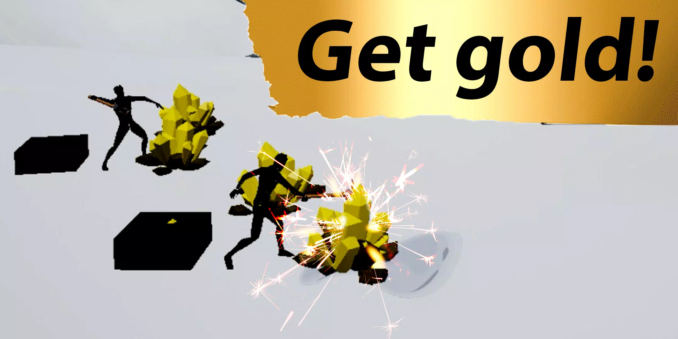 Stick War: Dragon Legacy 3D应用截图第1张