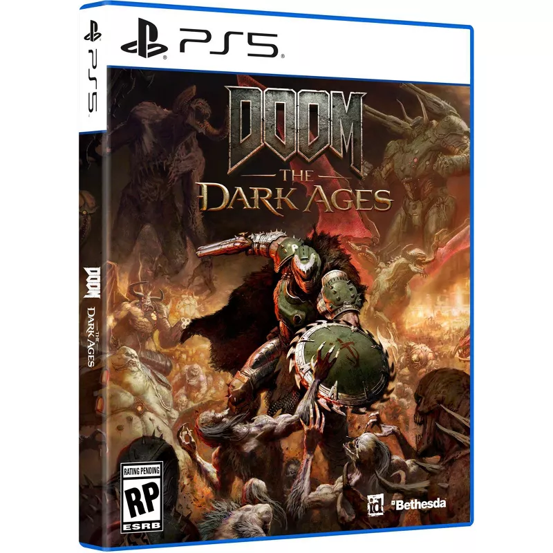 Doom: The Dark Ages - Standard Edition