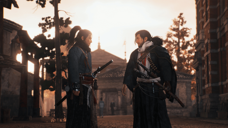 Aufstieg der Ronin -PC -Leistung und des Mangels an neuen Inhalten enttäuscht