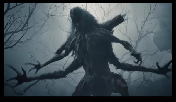 次世代ウィッチャー