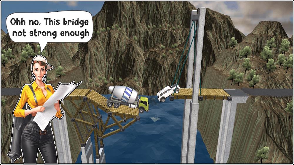 Bridgezz ภาพหน้าจอ 2