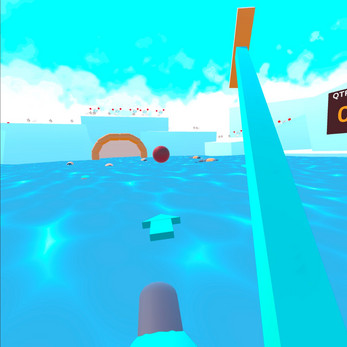 Narwhal Polo VR 螢幕截圖 1