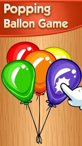 Poppy Pop It Antistress Fidget 螢幕截圖 1