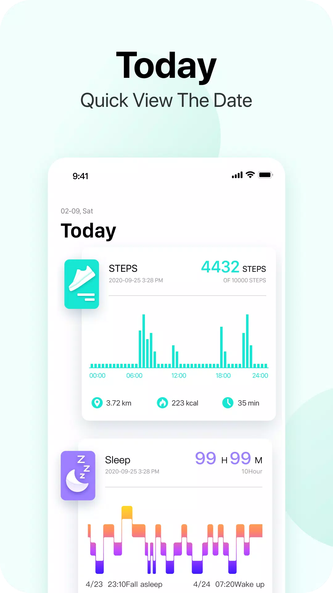 Da Fit スクリーンショット 0