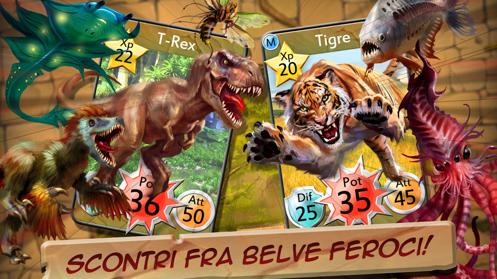 Animal-Action 스크린샷 0