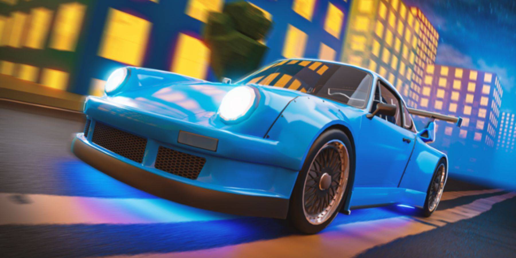 Car Dealership Tycoon Gameplay Image