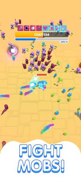 Blob Hero Mod Screenshot 1