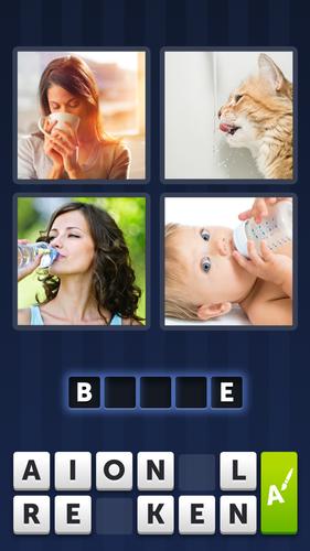 4 Images Schermafbeelding 3