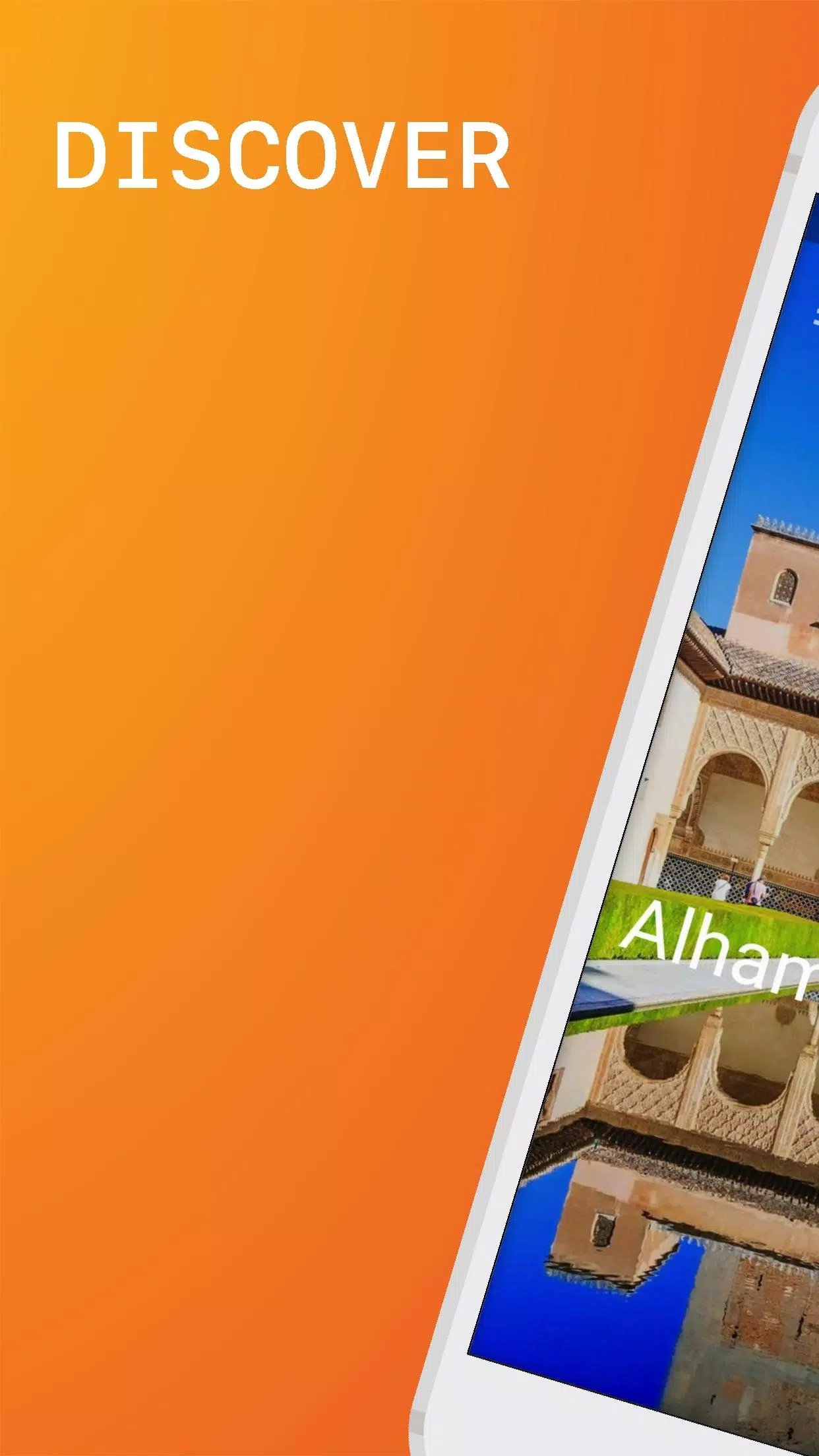 Alhambra Скриншот 0
