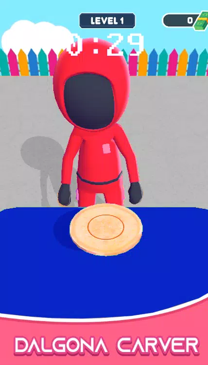 Screw Pin Puzzle 3D Скриншот 1