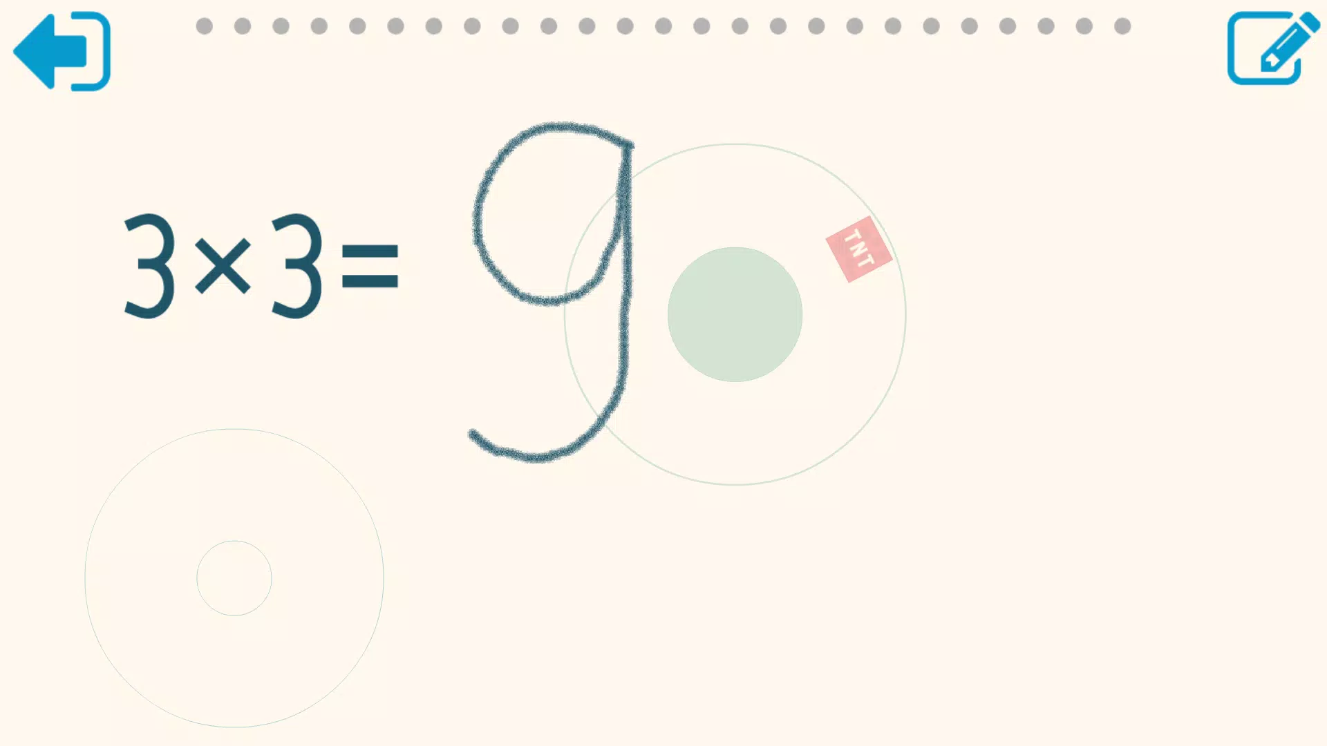 Gravity Math Ảnh chụp màn hình 2