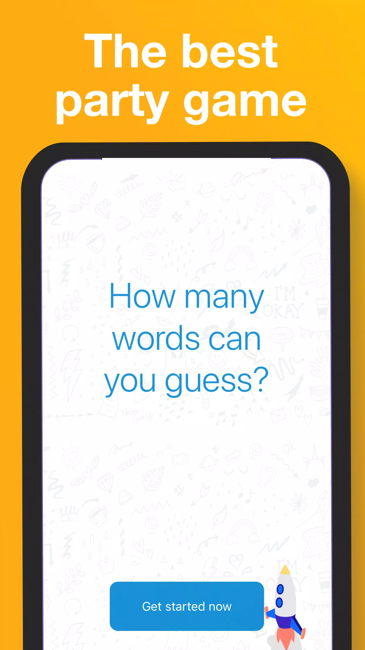 Charade explain, guess and win Скриншот 2