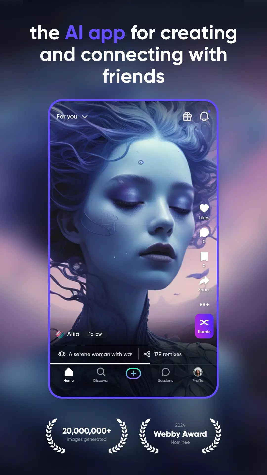 Remix স্ক্রিনশট 0