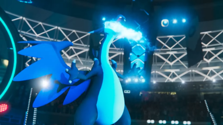 Pokémon Champions Vorbereitung und Vorbestellung