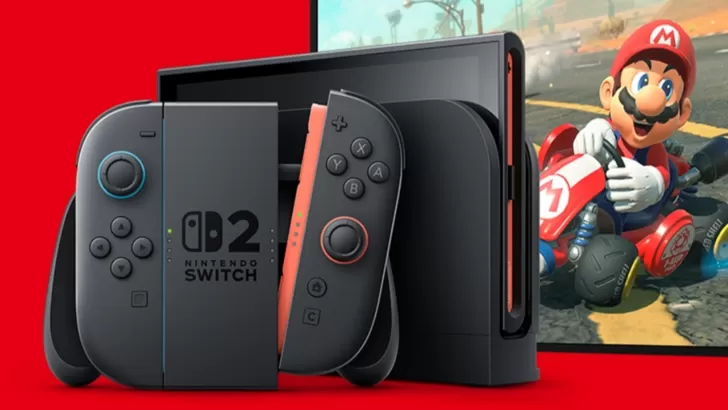 日本のスイッチ2グローバルバージョンよりも低価格で販売する