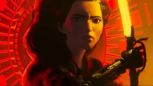 Bevorstehende Star Wars -Projekte