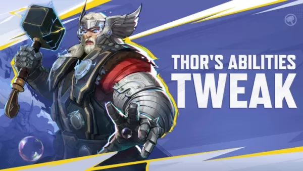 Marvel Rivals Ultron Underpowered? Players Express Concern