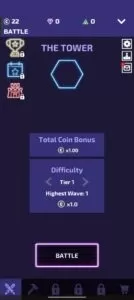 A Beginner’s Guide to The Tower – Idle Tower Defense
