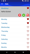 Learn Turkish Faster Captura de pantalla 1