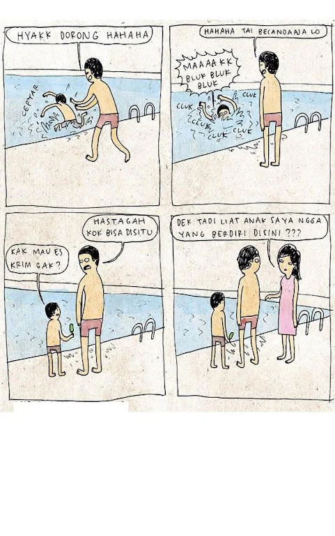silly funny comics 2: absurd 螢幕截圖 3