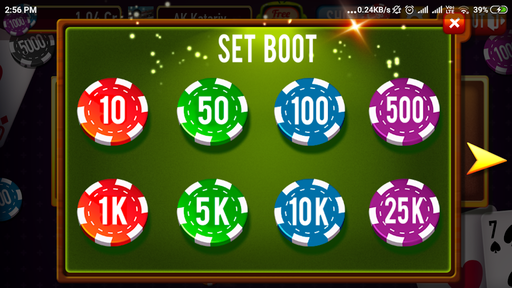 Card Kingdom 스크린샷 1