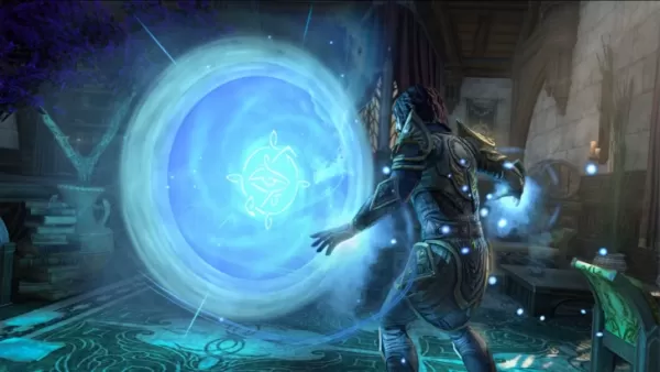 Elder Scrolls Online 서브 클래스는 11 년 오랜 팬이 요청한 후에옵니다.