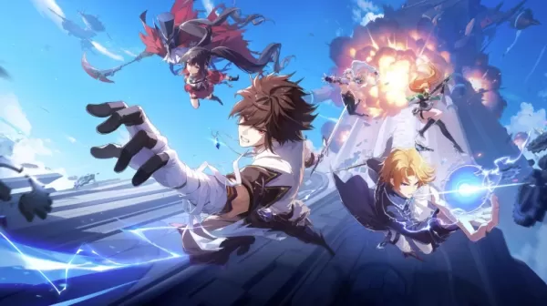 아틀란의 결정체 5월 28일 출시, MMORPG 전투 혁명