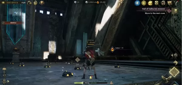 YMIR Farming Guide für den frühen bis mittleren Spielverlauf