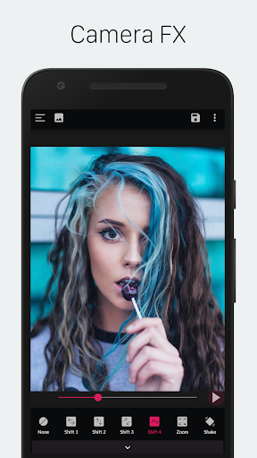 PixaMotion Mod Tangkapan skrin 0