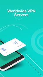Free VPN & security unblock Proxy -Snap Master VPN Tangkapan skrin 3