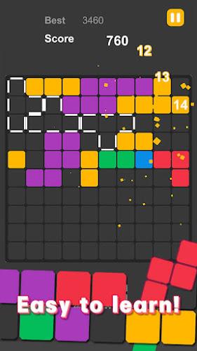 Four Bricks Tangkapan skrin 2