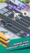 Idle Traffic Tycoon-Game应用截图第2张