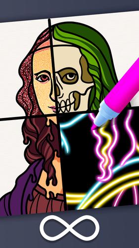 Drawing Carnival Скриншот 3