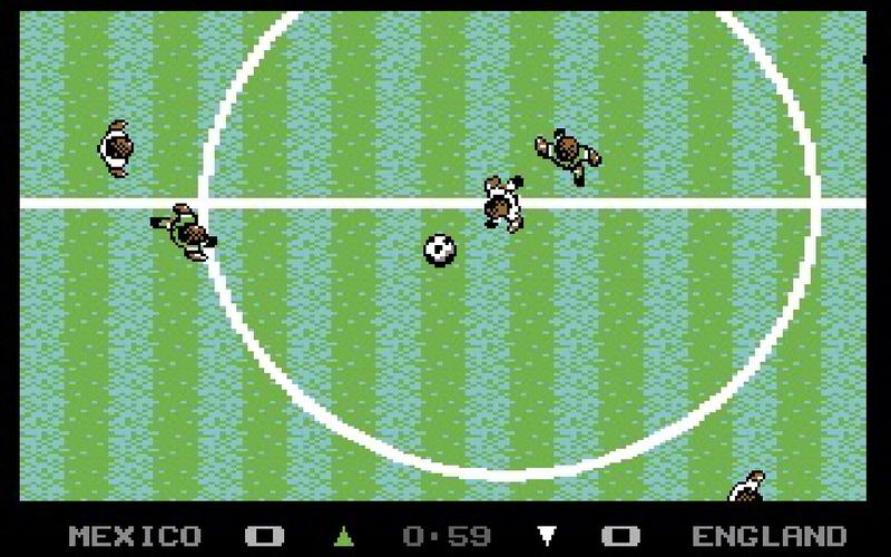 GEKKO C64 Emulator Captura de tela 1