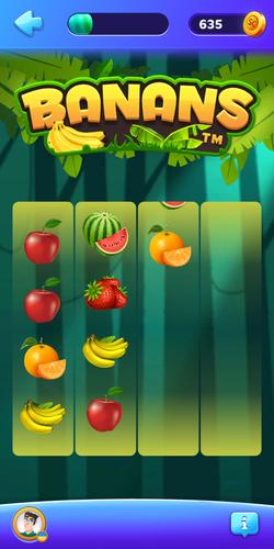 Scratch Casino 螢幕截圖 2