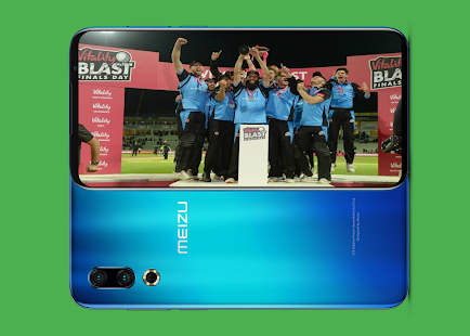 Live Vitality T20 Blast 2019 : T20 Blast 2019 Live Captura de pantalla 1