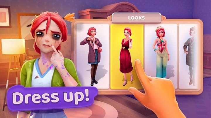 Gallery: Color by number game Ekran Görüntüsü 1