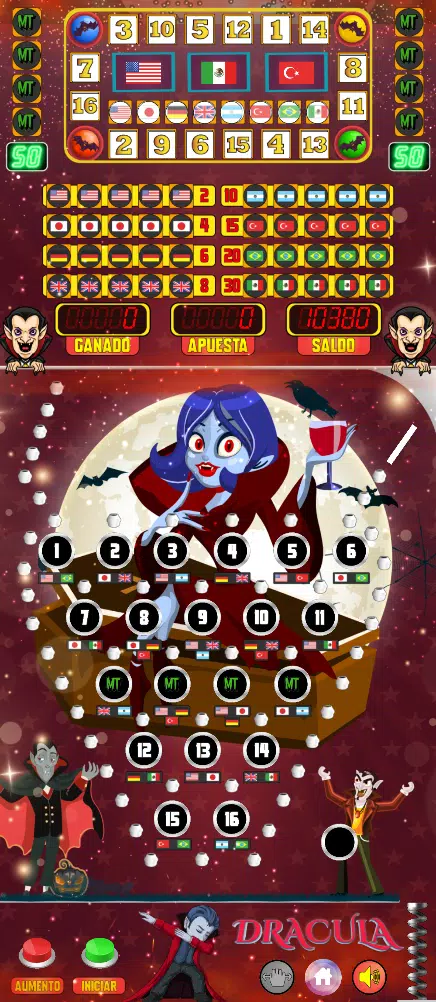 Mundo Tragamonedas スクリーンショット 3