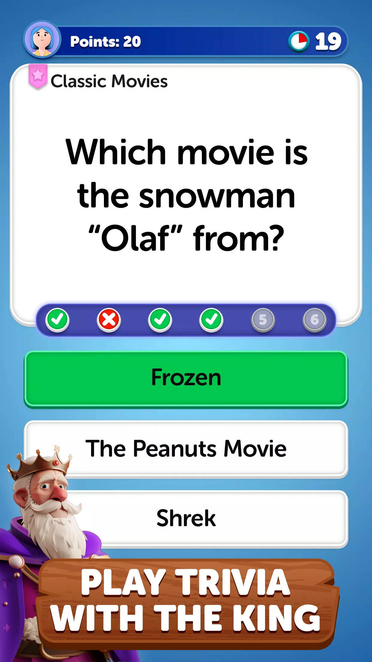 Trivia Tower スクリーンショット 0