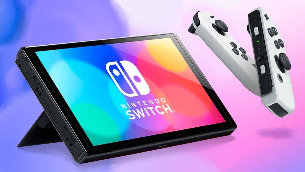 Black Friday and Cyber Monday Nintendo Switch deals