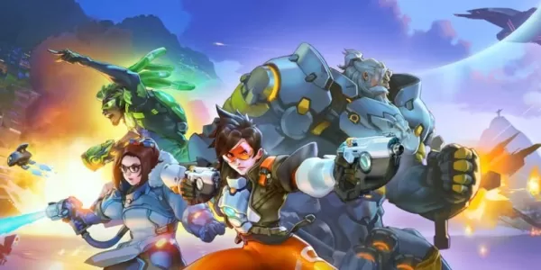 Overwatch Mobile könnte noch kommen: Nexons neuer Deal mit Blizzard