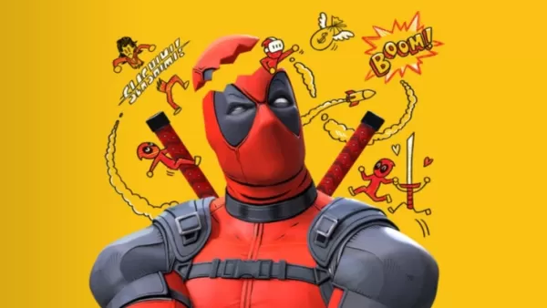 L'Équipe de Silksong Réagit à la Surprise de Deadpool en Réalité Virtuelle