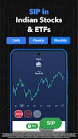 INDmoney: Stocks, Mutual Funds 螢幕截圖 1