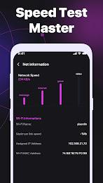 X-Wifi : Secure & Proxy&vpn ภาพหน้าจอ 3