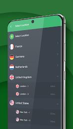 VPN Master - Fast Proxy Server স্ক্রিনশট 2
