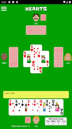 CardGames.io 螢幕截圖 1