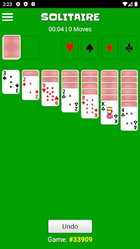 CardGames.io 螢幕截圖 2