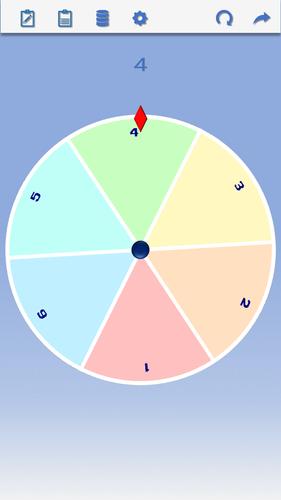 Simple Choice - Random Game应用截图第1张